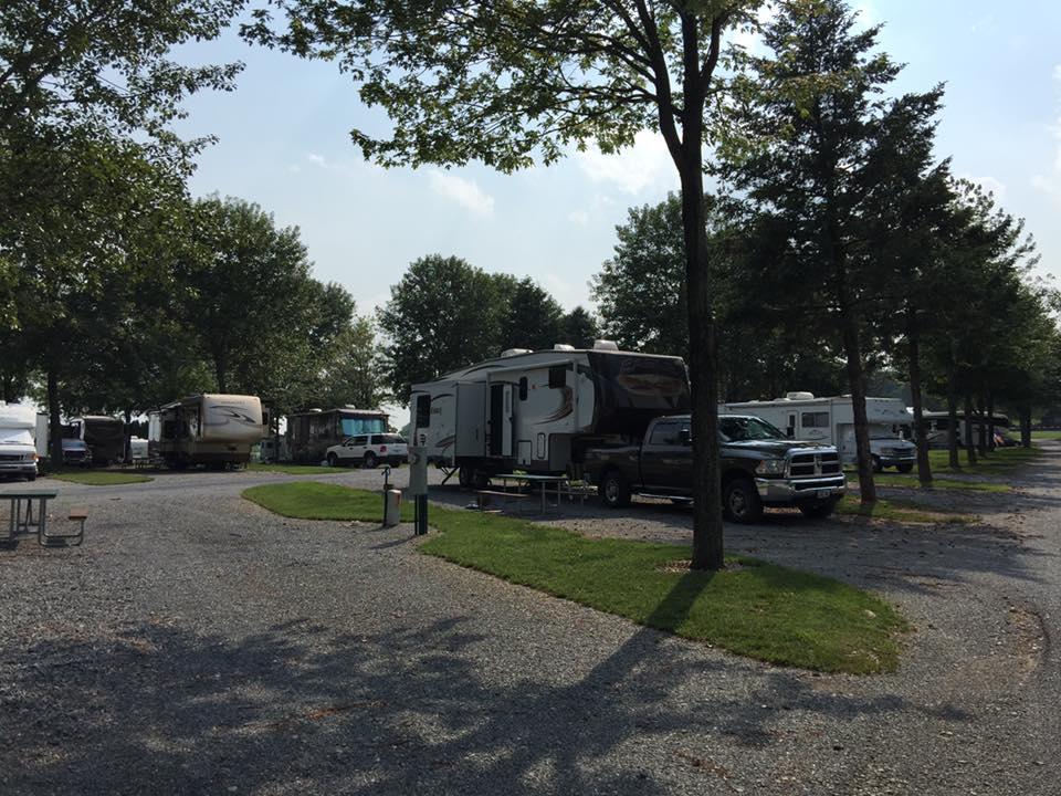 Pet Friendly Campgrounds In Allentown Pa Bringfido