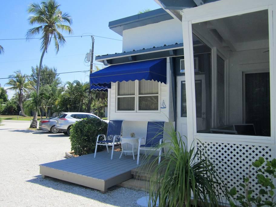 Sanibel Airbnb Rentals Pet Policy
