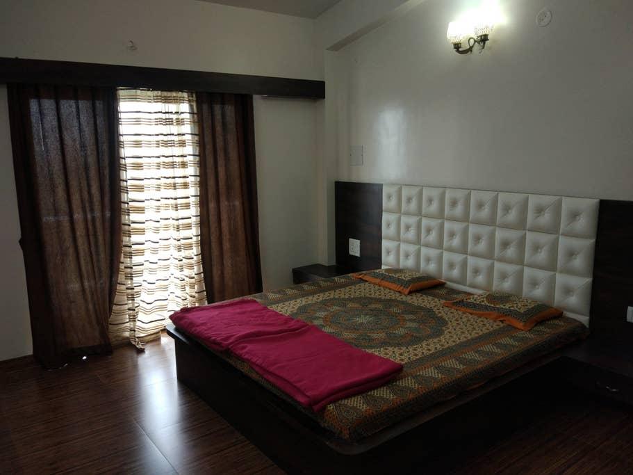 Pet Friendly Mahabaleshwar Airbnb Rentals