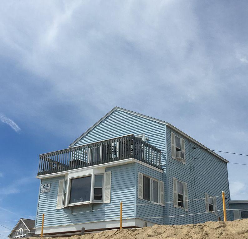 Pet Friendly Vacation Rentals In Saco Me Bring Fido