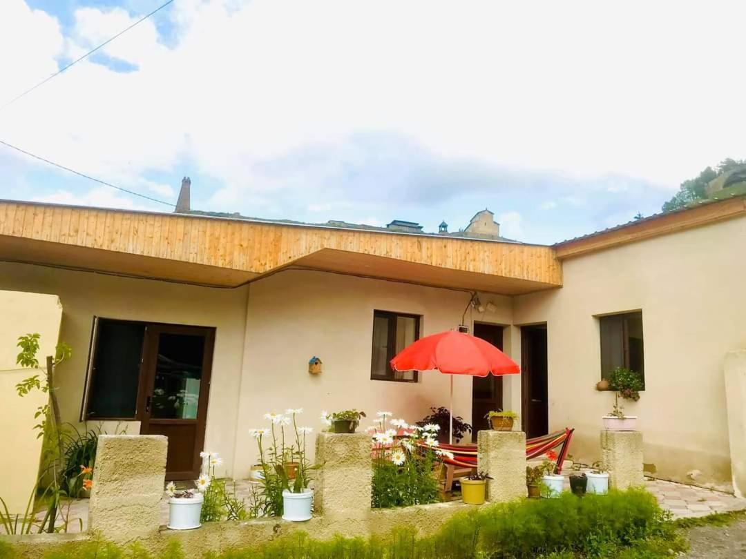 Pet Friendly Guesthouse and Cottage Nicolo