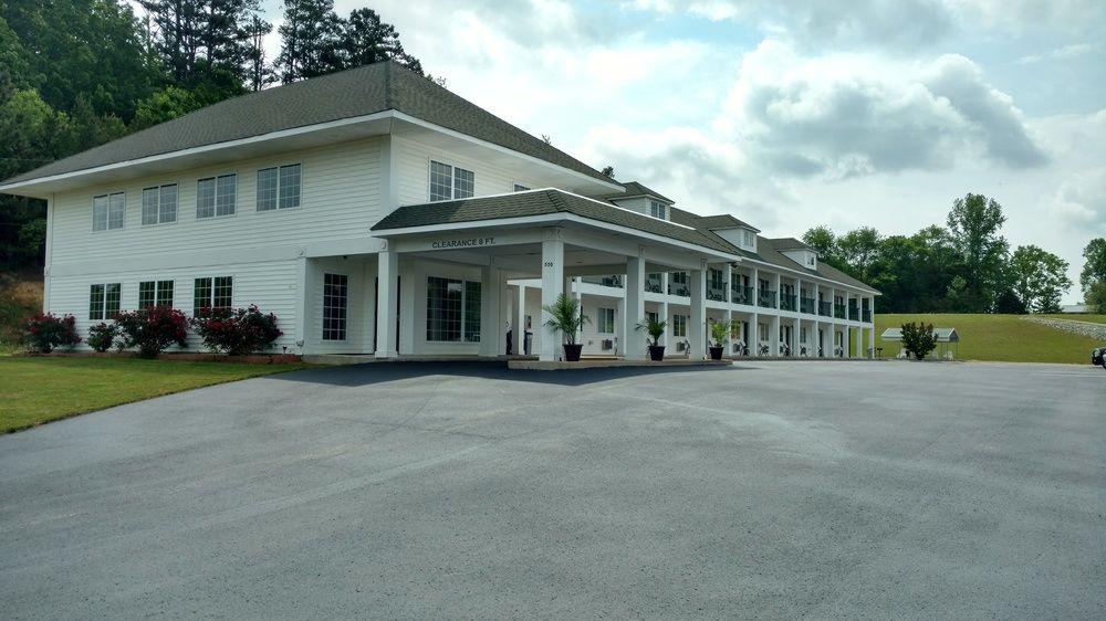 Pet Friendly Hotels in Waynesboro, TN BringFido