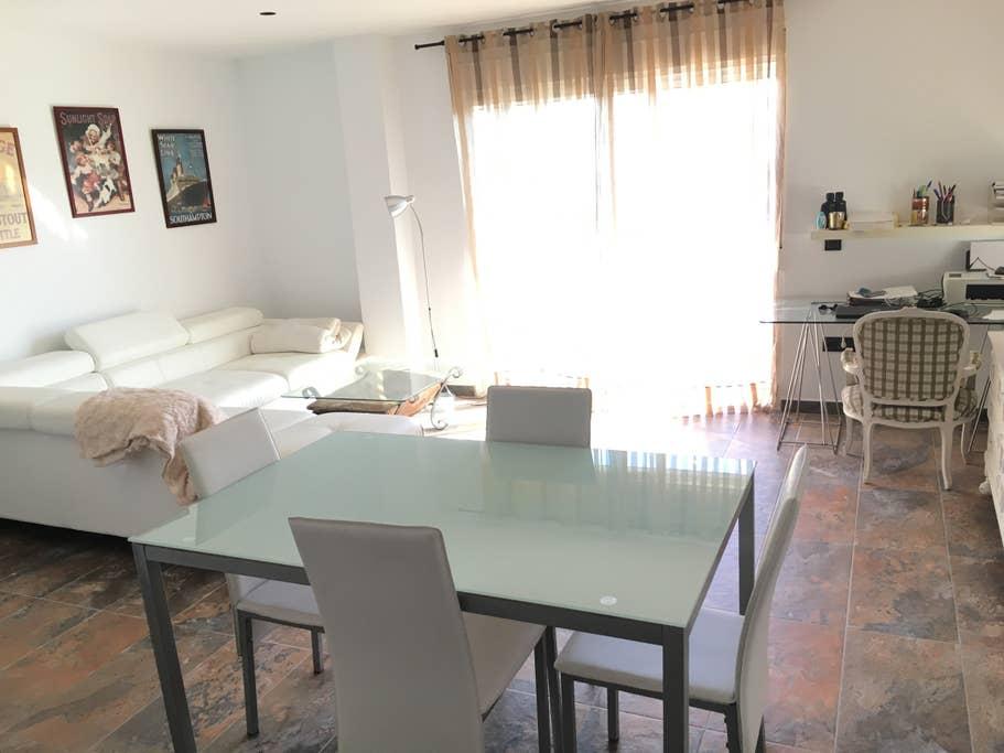 Pet Friendly Marbella Airbnb Rentals