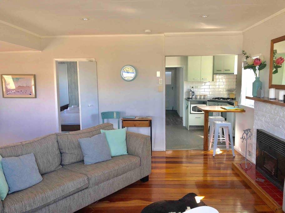 Pet Friendly Paraparaumu Airbnb Rentals