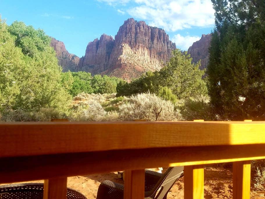 Hildale Airbnb Rentals Pet Policy