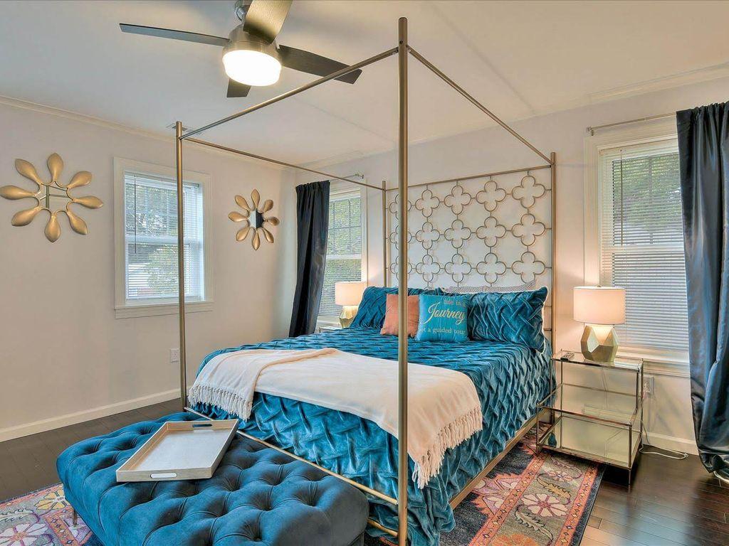 VRBO Harrisburg Pet Policy