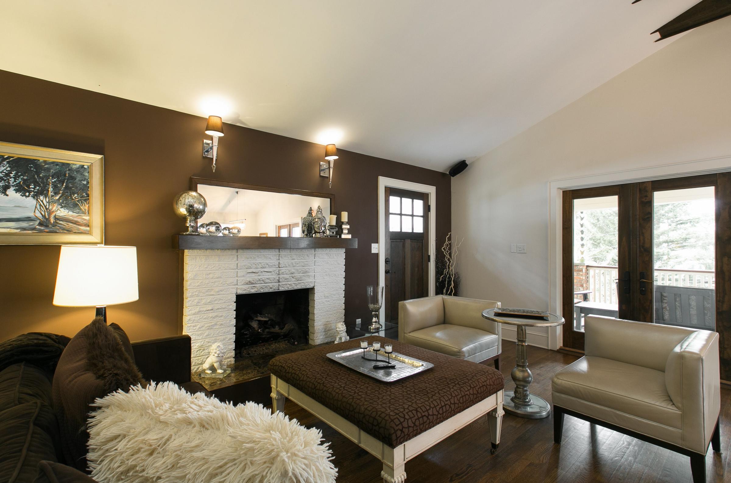 Asheville Villa Rental Pet Policy