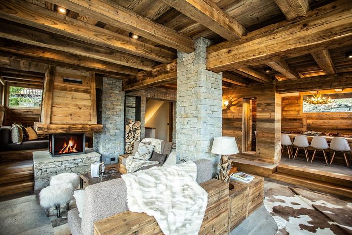 Pet Friendly Chalet 71 with Ski Room & Fireplace