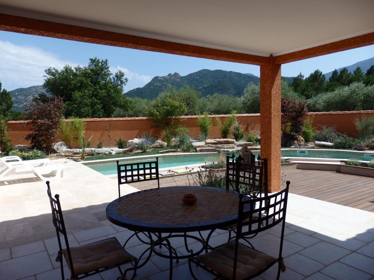 Pet Friendly Villa SOREDE