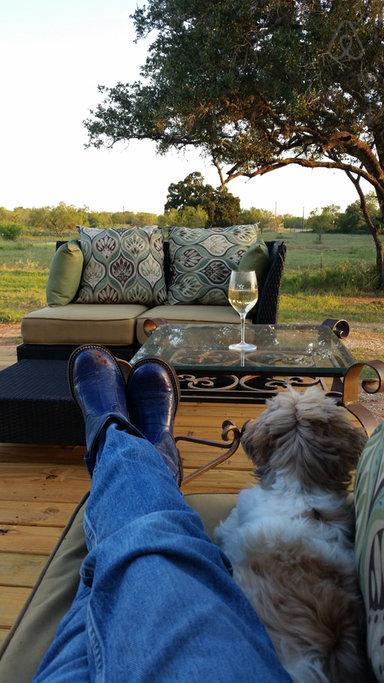 Pet Friendly Pearsall Airbnb Rentals
