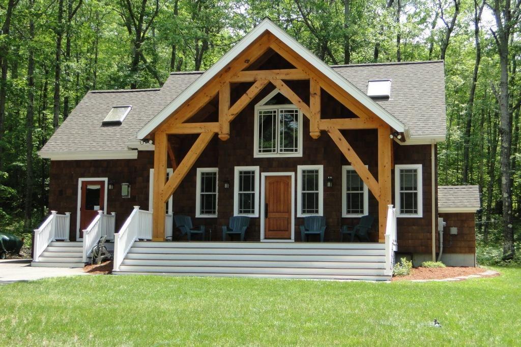 Pet Friendly Vacation Rentals In Silver Lake Nh Bringfido