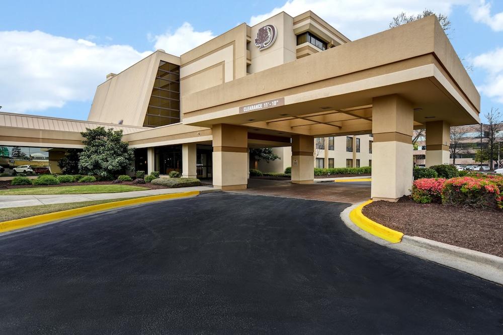 DoubleTree By Hilton Augusta Pet Policy