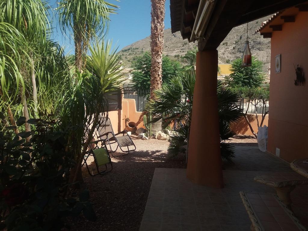 Villa Fortuna Pet Policy