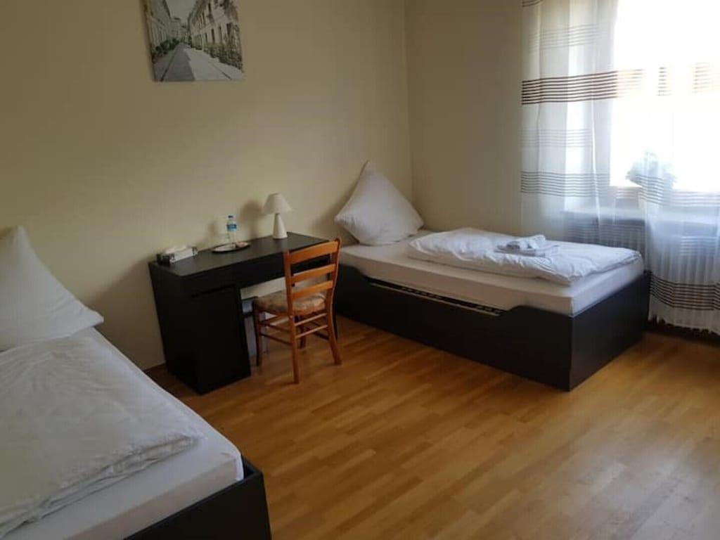 Pet Friendly Klosterhof - Apartment with 5 Rooms