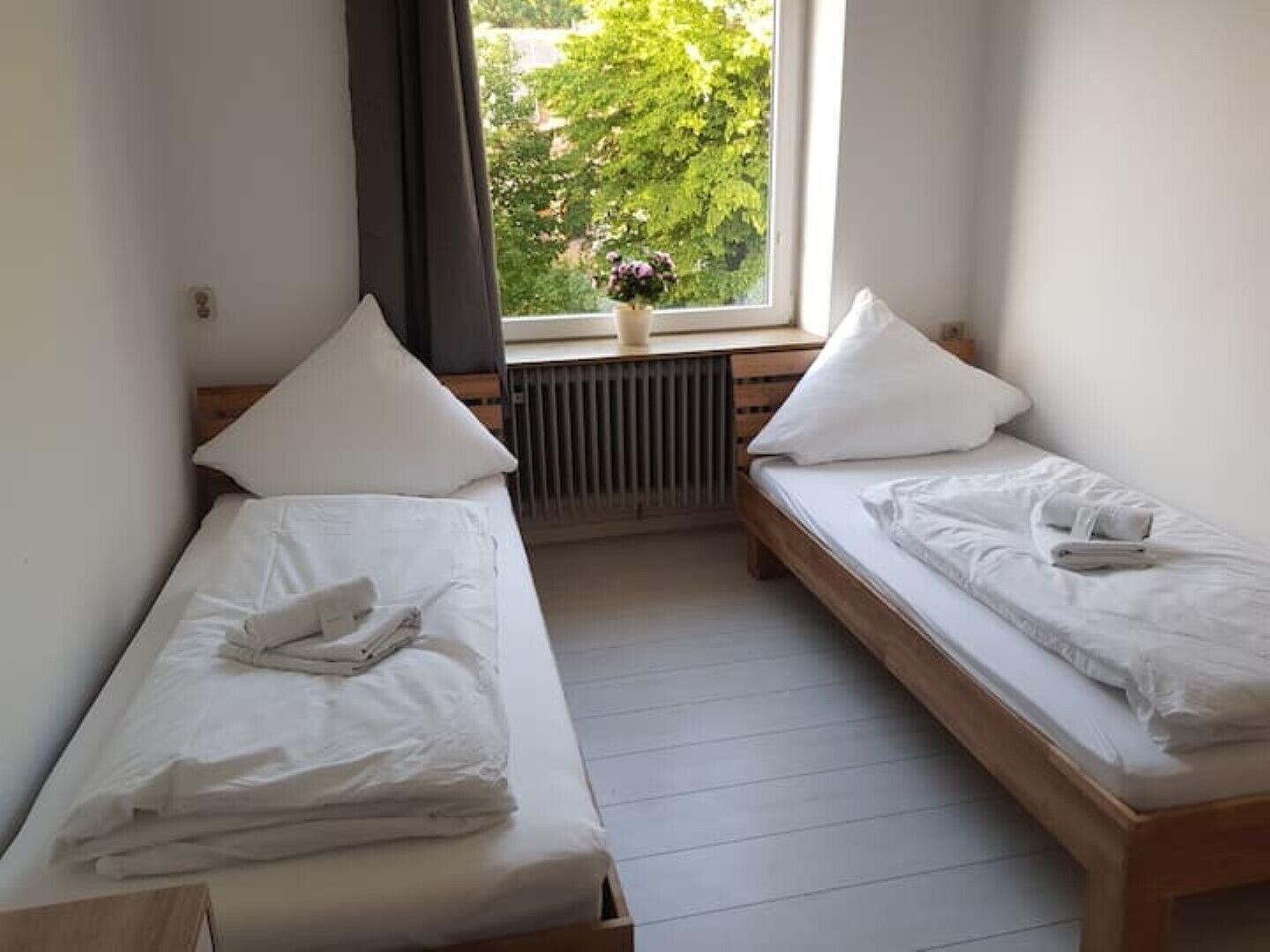 Pet Friendly Klosterhof - Apartment with 5 Rooms