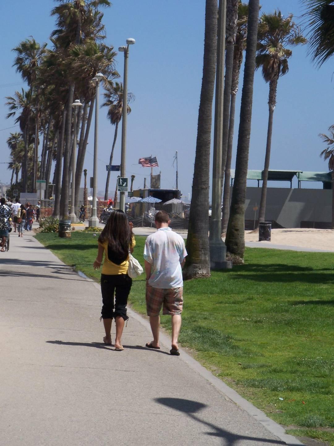 Venice Beach Boutique Modern Studio Pet Policy