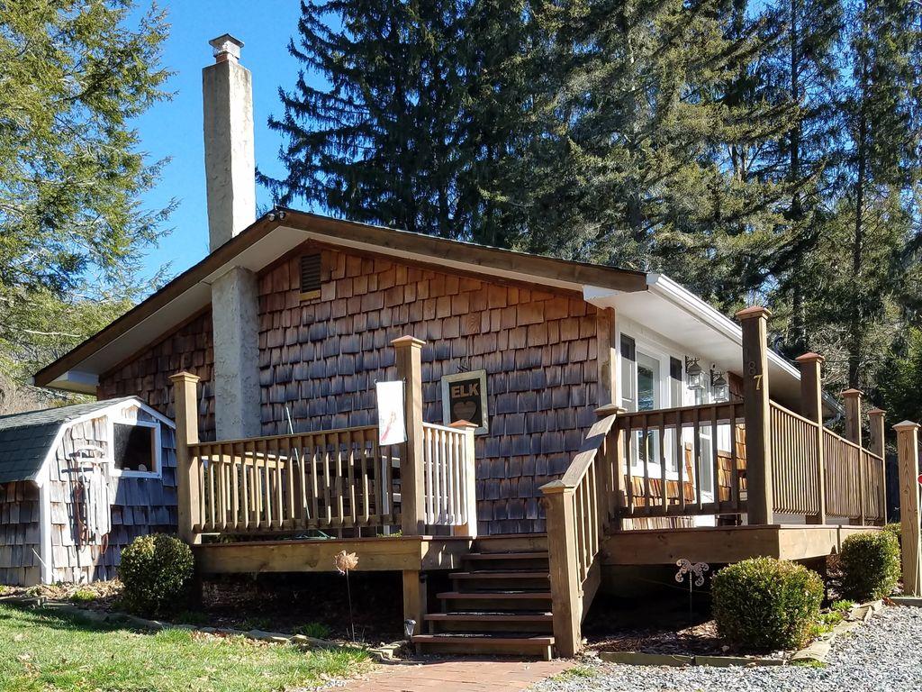 Pet Friendly Hotels In Elk Valley Nc Bringfido