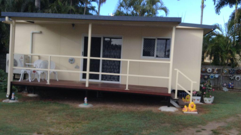 VRBO Townsville Pet Policy