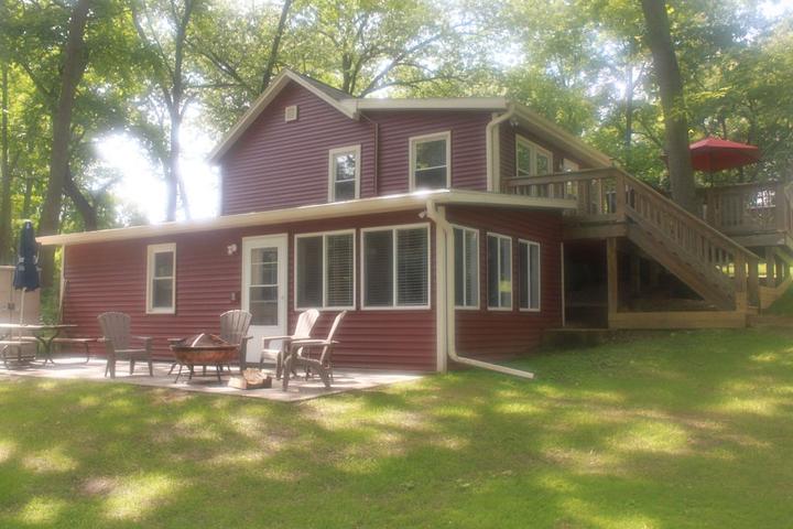 Pet Friendly Hotels In Stoughton Wi Bringfido