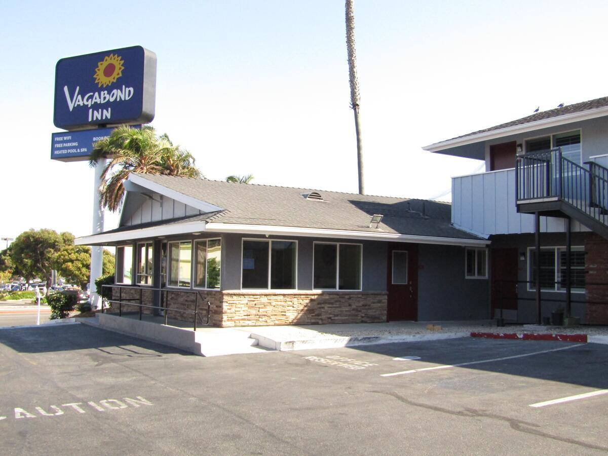 Vagabond Inn San Luis Obispo Pet Policy