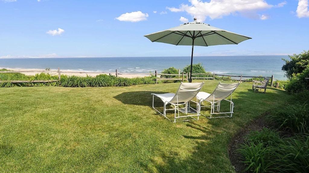 Atlantic Oceanfront Retreat Pet Policy