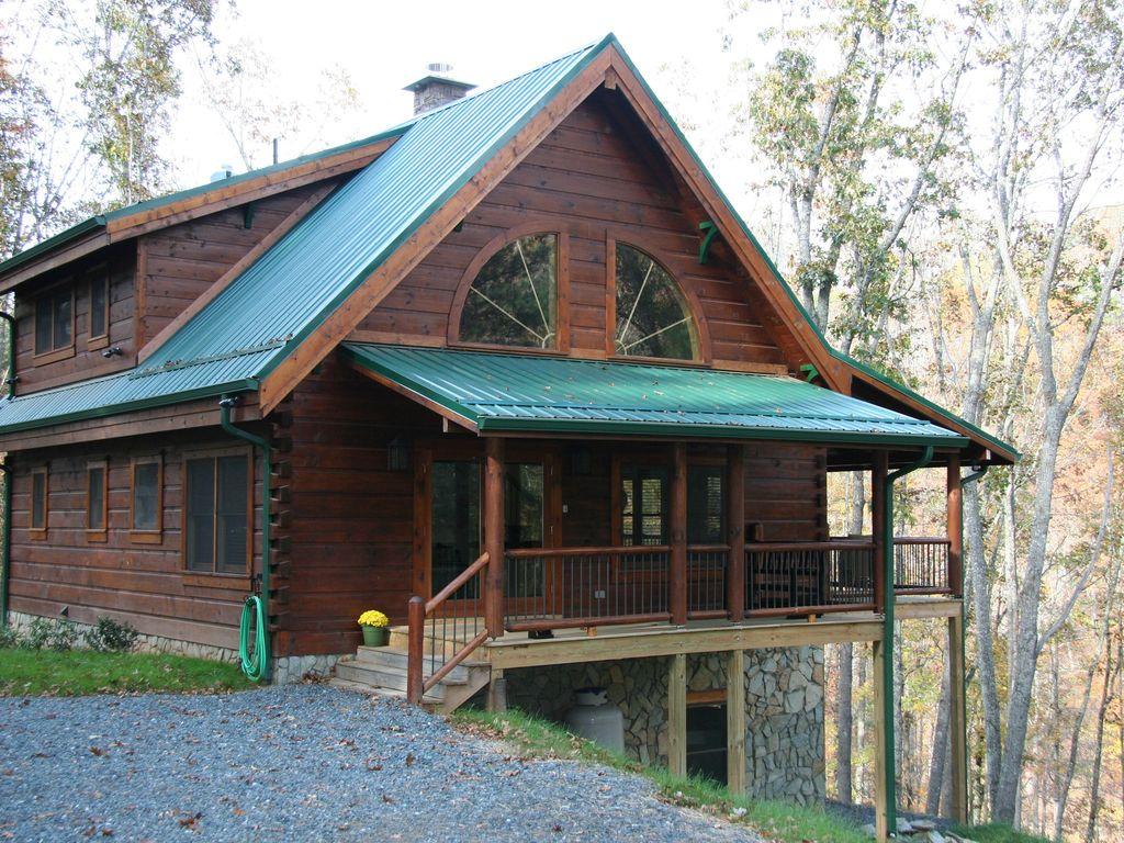 Pet Friendly Vacation Rentals In West Jefferson Nc Bringfido