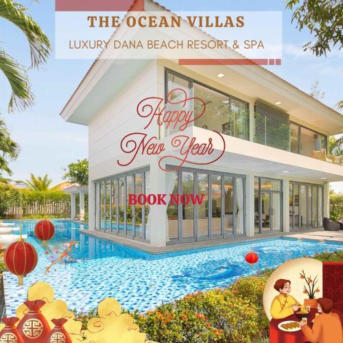 Pet Friendly Luxury Dana Beach Resort & Spa
