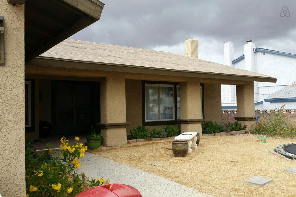 Pet Friendly Vacation Rentals In Boulder City Nv Bringfido