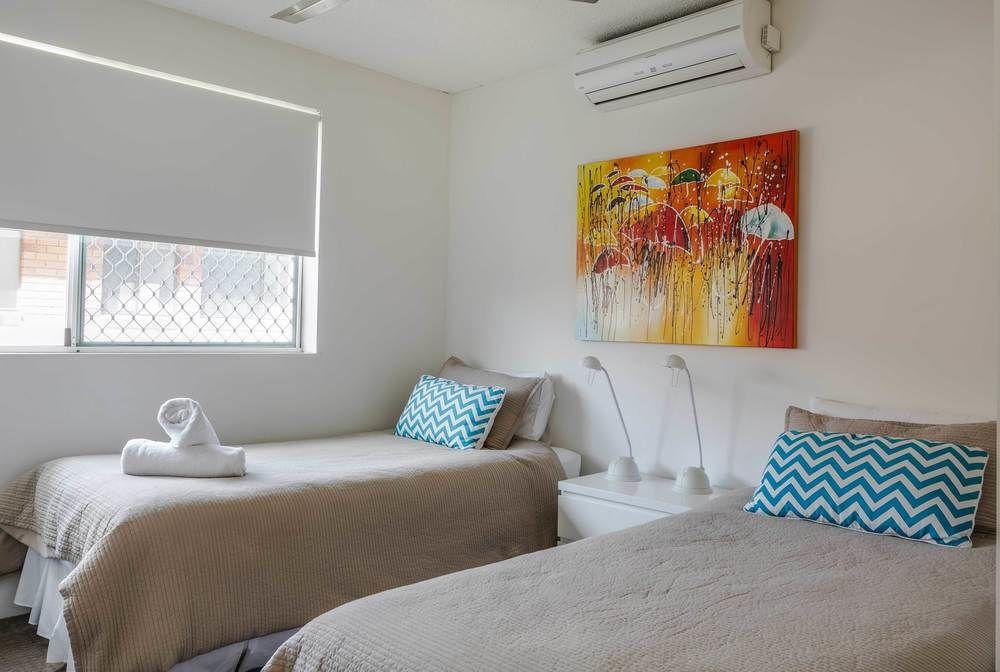 Sailport Mooloolaba Apartments Pet Policy