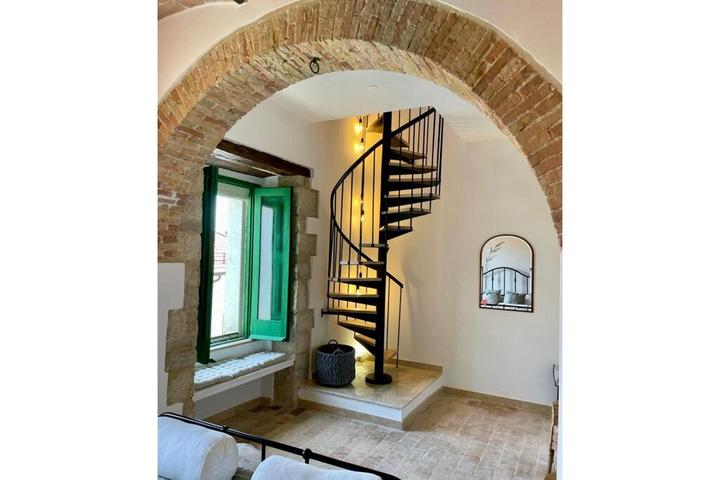 Pet Friendly Captivating House in Palmoli