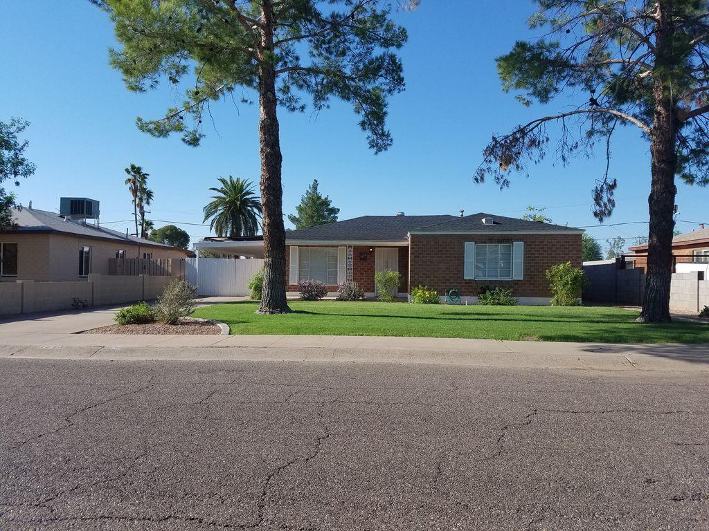 Pet Friendly Vacation Rentals In Phoenix Az Bringfido