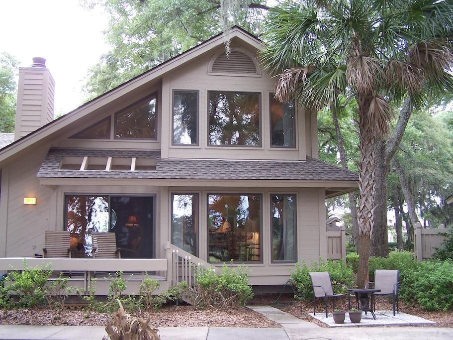 Saint Helena Island Airbnb Rentals Pet Policy