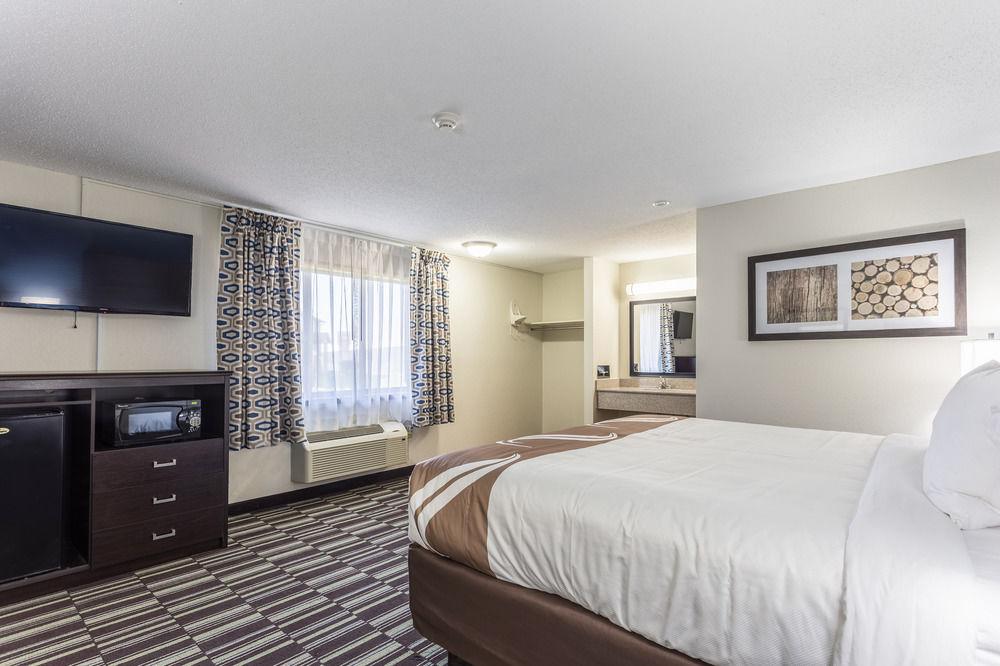 best hotels in farmington mo
