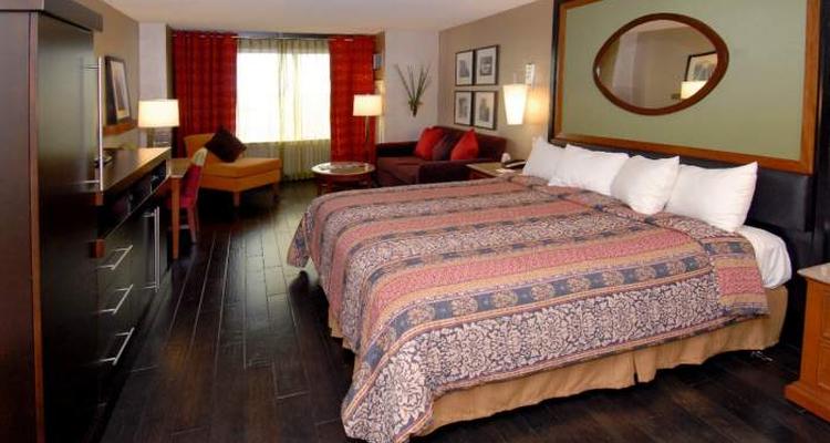 Harrah S Resort Atlantic City Pet Policy