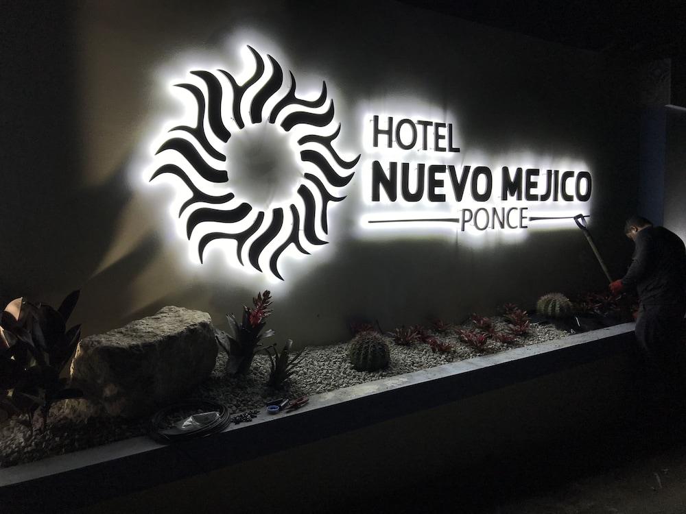 Pet Friendly Hotel Nuevo Mejico
