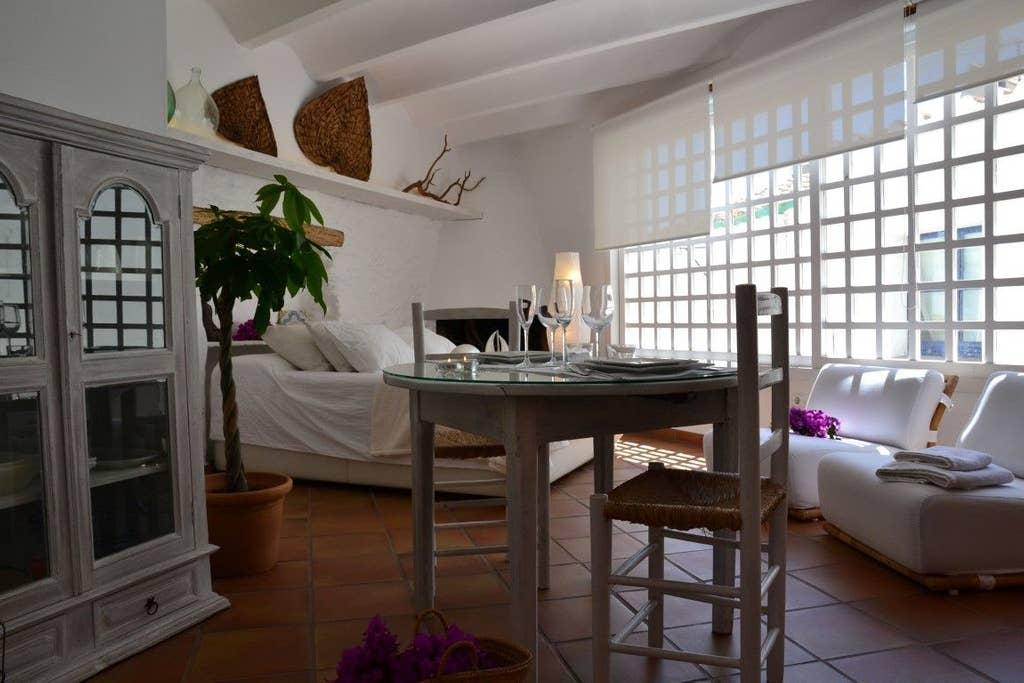 Pet Friendly Cadaques Airbnb Rentals