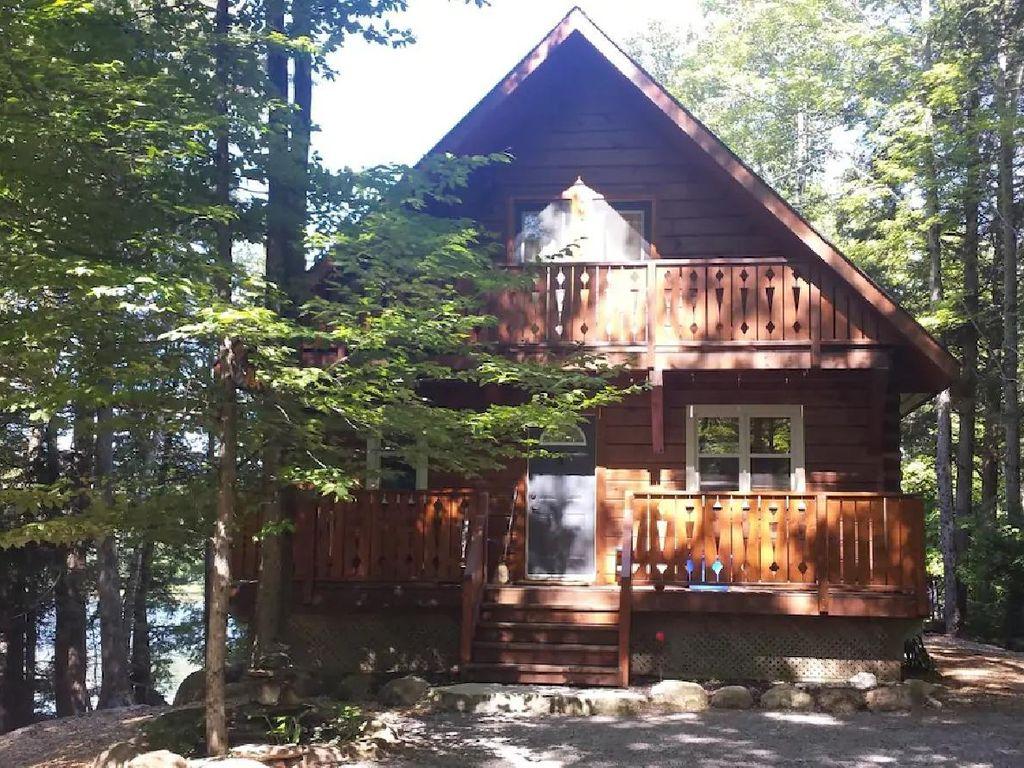 Pet Friendly Vacation Rentals In Haliburton On Bringfido