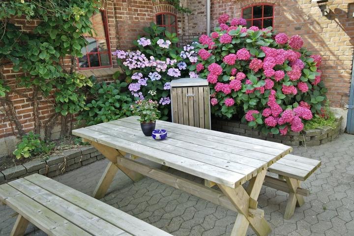 Pet Friendly Bed and Breakfast Esbjerg