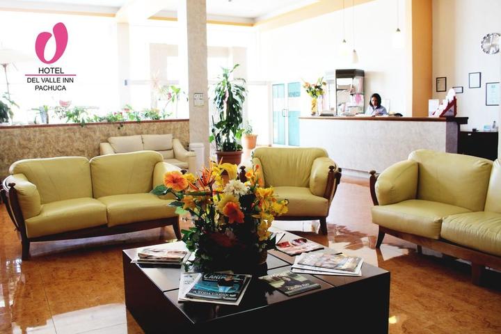 Pet Friendly Hotels in Pachuca, MX - BringFido Pet Friendly Hotels in Pachuca, MX - BringFido