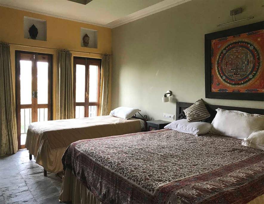 Pet Friendly Bandipur Airbnb Rentals