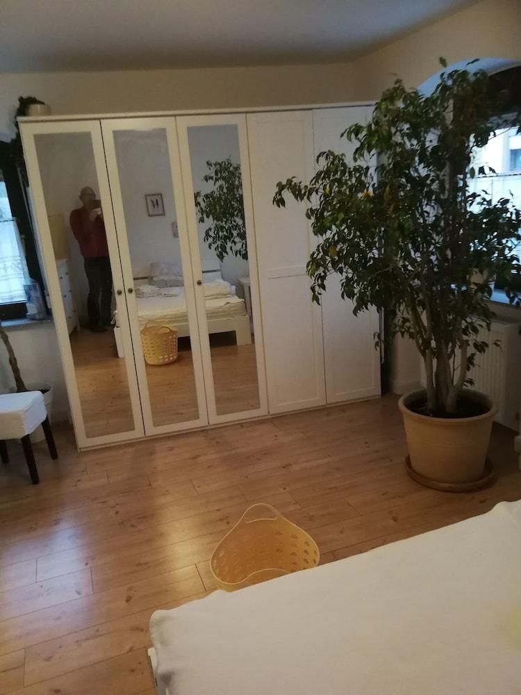 Pet Friendly Ferienwohnung 