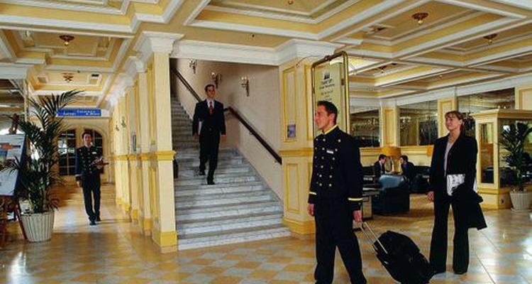 Maritim Hotel Wurzburg Pet Policy -