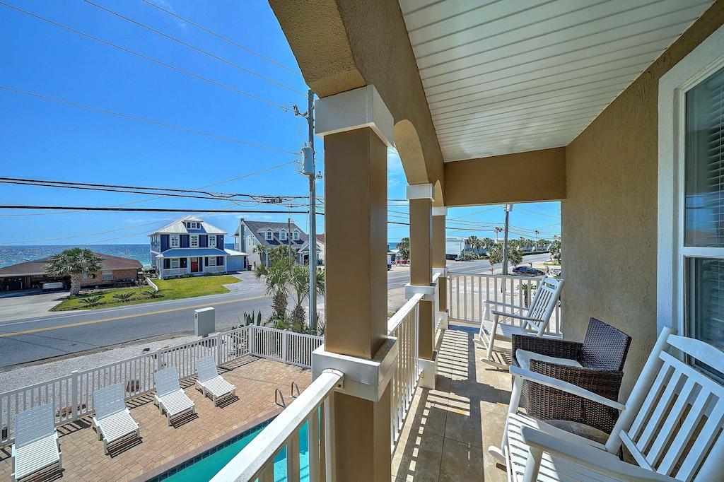 Panama Place Luxury Beach Home Pet Policy