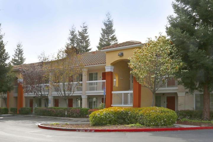 Pet Friendly Extended Stay America Suites San Jose Mountain View