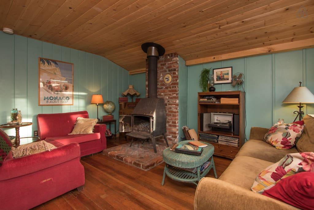 Pet Friendly Vacation Rentals In Rockaway Beach Or Bringfido