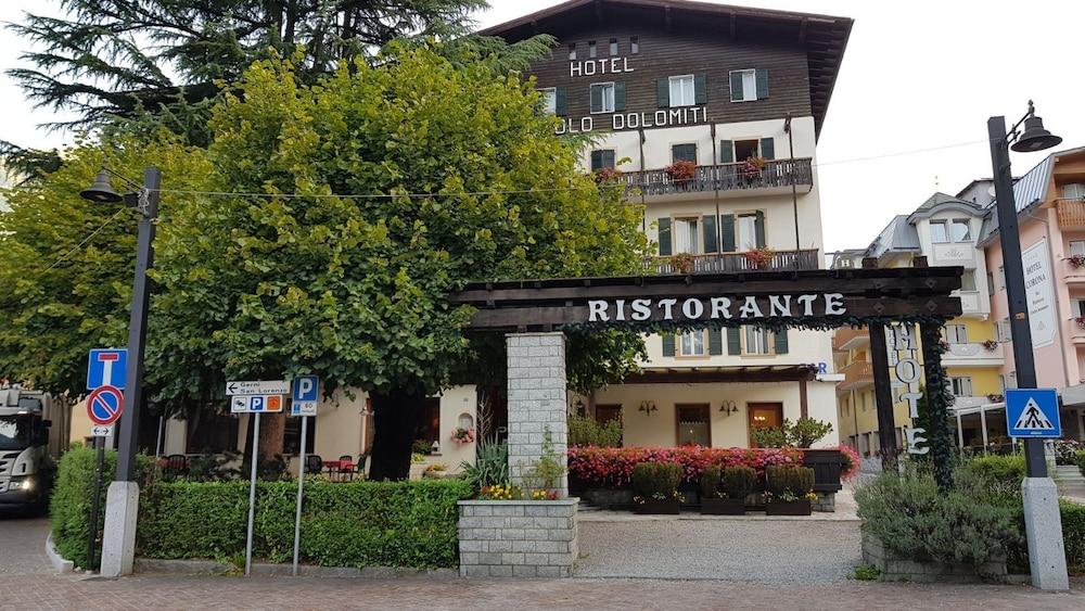 Pet Friendly Hotel Dolomiti Pinzolo