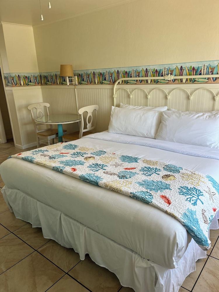 Cayucos Motel Pet Policy