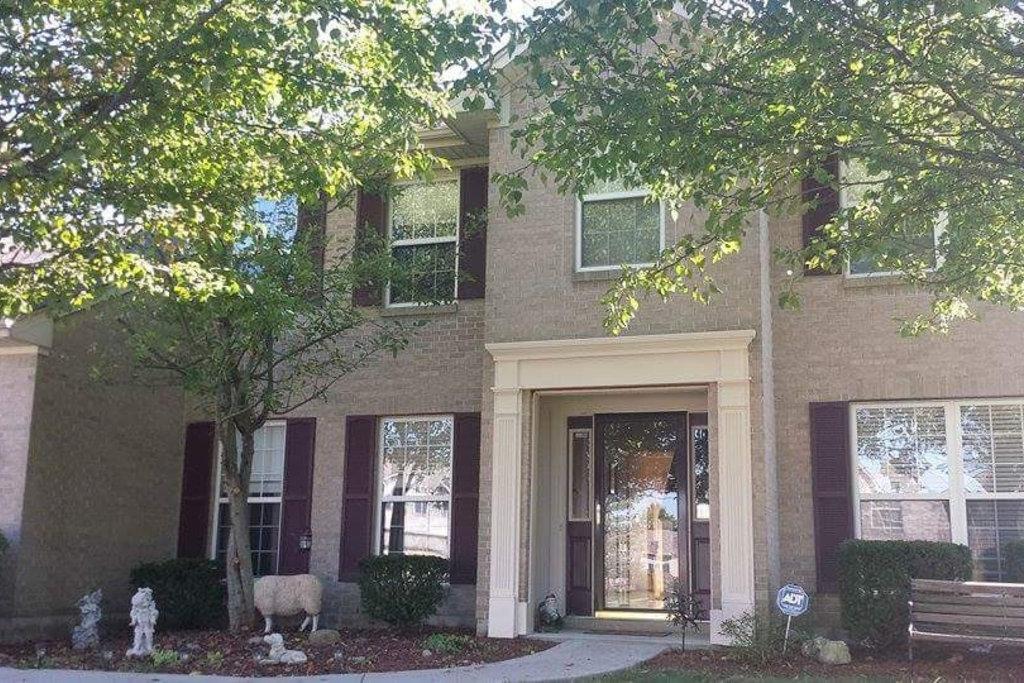 Fairborn Airbnb Rentals Pet Policy