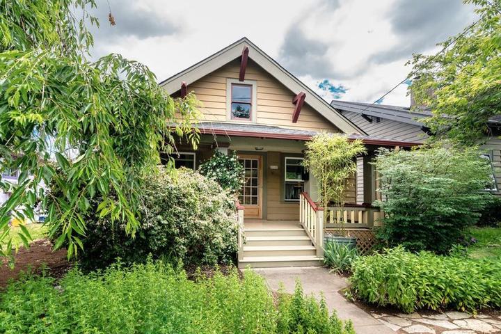 Pet Friendly Hotels In Clackamas Or Bringfido