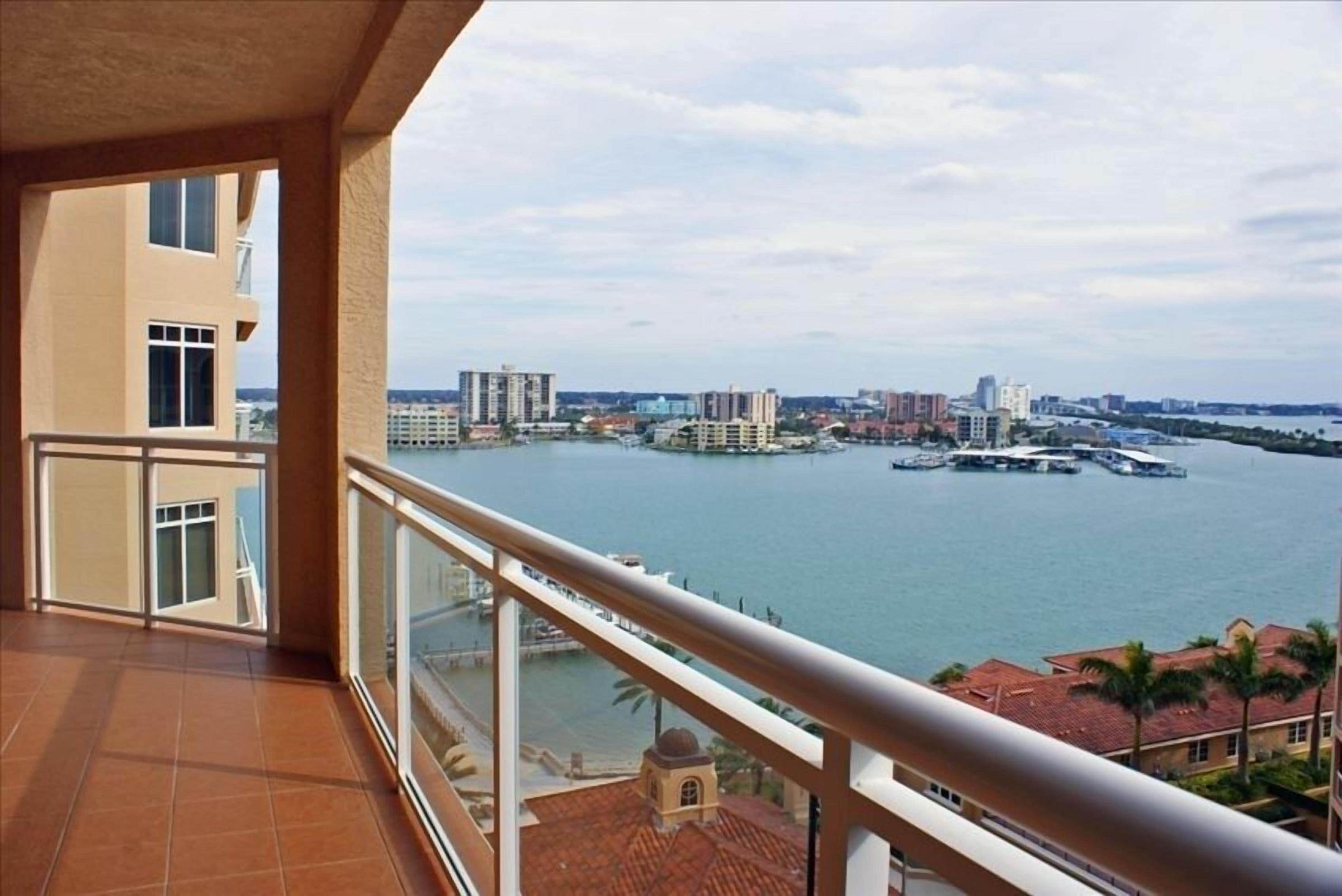 Pet Friendly Million Dollar Beach Condo